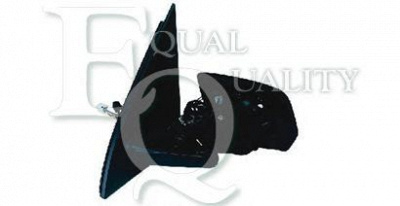 EQUAL QUALITY rs00472 -  Наружное зеркало